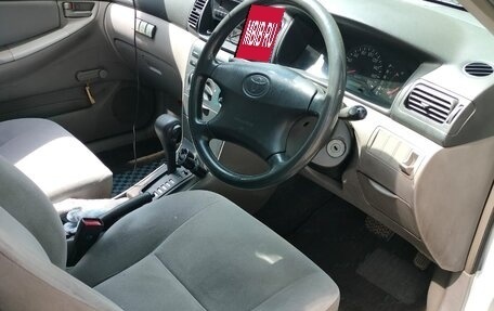 Toyota Corolla, 2002 год, 450 000 рублей, 4 фотография