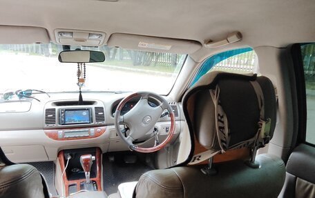 Toyota Camry V40, 2002 год, 650 000 рублей, 9 фотография