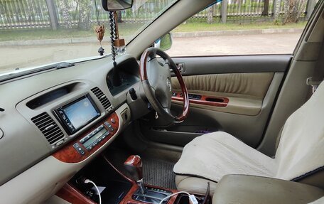 Toyota Camry V40, 2002 год, 650 000 рублей, 8 фотография