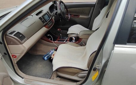 Toyota Camry V40, 2002 год, 650 000 рублей, 11 фотография
