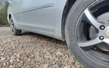 Toyota Camry V40, 2002 год, 650 000 рублей, 12 фотография