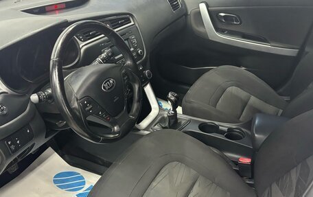 KIA cee'd III, 2015 год, 900 000 рублей, 8 фотография
