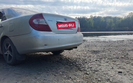 Toyota Camry V40, 2002 год, 650 000 рублей, 7 фотография