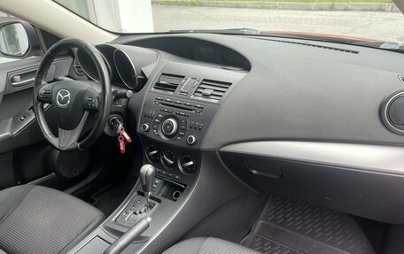 Mazda 3, 2011 год, 849 000 рублей, 8 фотография