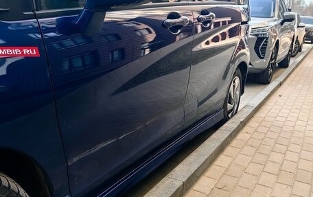 Honda Freed I, 2014 год, 1 000 000 рублей, 5 фотография