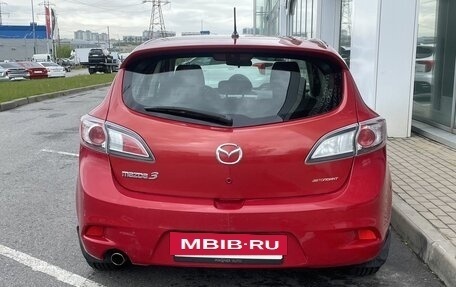 Mazda 3, 2011 год, 849 000 рублей, 6 фотография