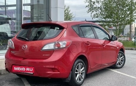 Mazda 3, 2011 год, 849 000 рублей, 2 фотография