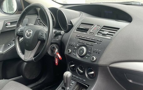 Mazda 3, 2011 год, 849 000 рублей, 9 фотография