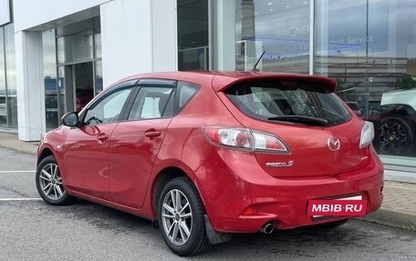 Mazda 3, 2011 год, 849 000 рублей, 4 фотография