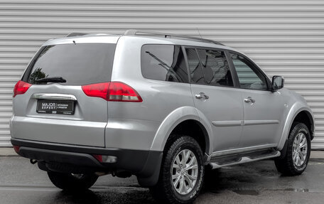 Mitsubishi Pajero Sport II рестайлинг, 2014 год, 1 970 000 рублей, 5 фотография