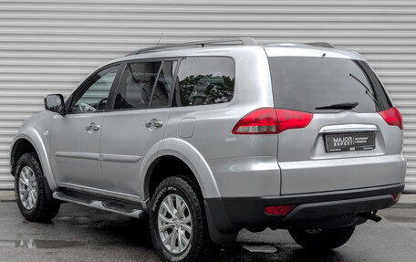 Mitsubishi Pajero Sport II рестайлинг, 2014 год, 1 970 000 рублей, 7 фотография