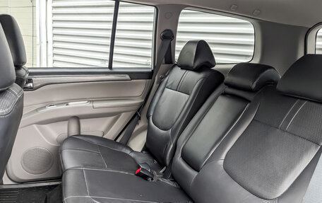 Mitsubishi Pajero Sport II рестайлинг, 2014 год, 1 970 000 рублей, 13 фотография