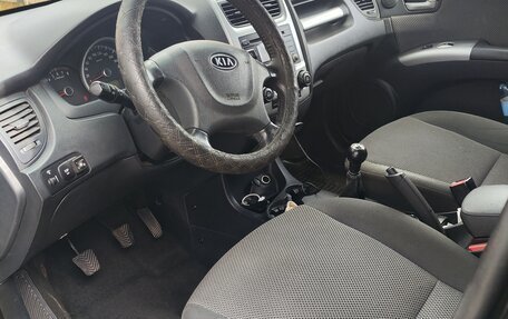 KIA Sportage II, 2010 год, 750 000 рублей, 3 фотография