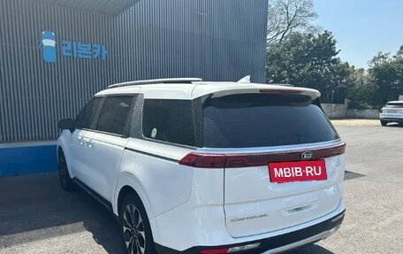 KIA Carnival, 2021 год, 2 900 000 рублей, 4 фотография