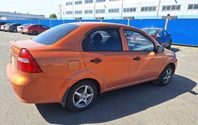 Chevrolet Aveo III, 2007 год, 300 000 рублей, 1 фотография