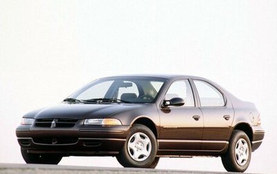 Dodge Stratus II, 2000 год, 450 000 рублей, 1 фотография