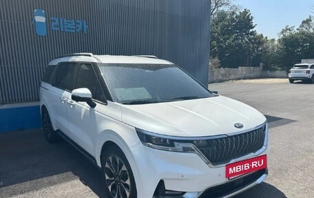 KIA Carnival, 2021 год, 2 900 000 рублей, 2 фотография