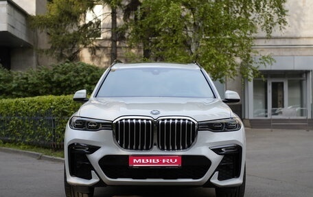 BMW X7, 2019 год, 6 200 000 рублей, 1 фотография