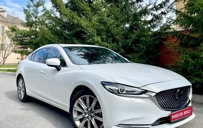 Mazda 6, 2023 год, 3 085 000 рублей, 1 фотография