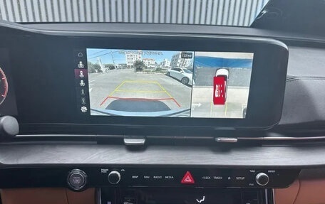 KIA Carnival, 2021 год, 2 900 000 рублей, 10 фотография