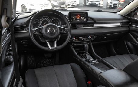Mazda 6, 2019 год, 1 820 000 рублей, 6 фотография