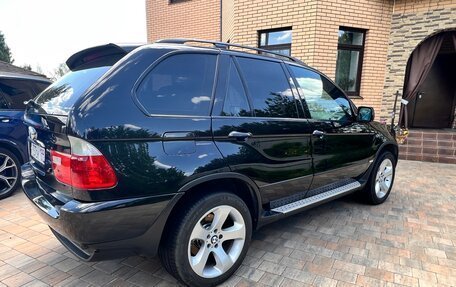 BMW X5, 2005 год, 2 295 000 рублей, 5 фотография