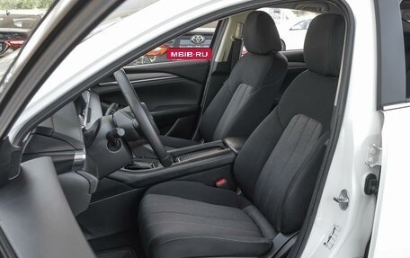 Mazda 6, 2019 год, 1 820 000 рублей, 10 фотография