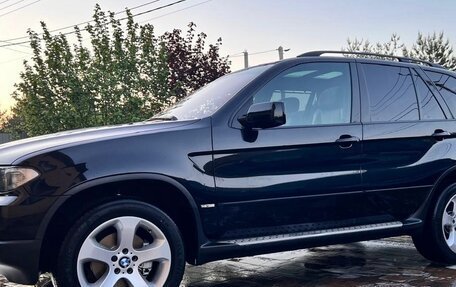 BMW X5, 2005 год, 2 295 000 рублей, 9 фотография