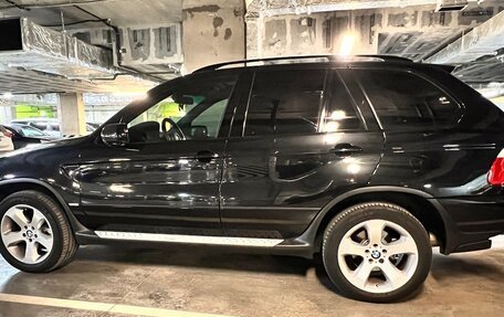 BMW X5, 2005 год, 2 295 000 рублей, 11 фотография