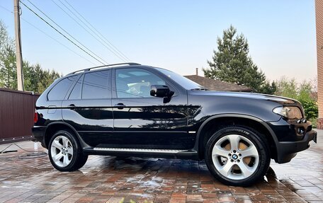 BMW X5, 2005 год, 2 295 000 рублей, 8 фотография