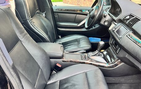 BMW X5, 2005 год, 2 295 000 рублей, 13 фотография