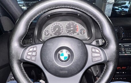 BMW X5, 2005 год, 2 295 000 рублей, 16 фотография