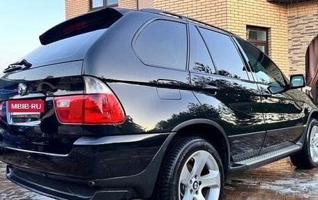 BMW X5, 2005 год, 2 295 000 рублей, 6 фотография