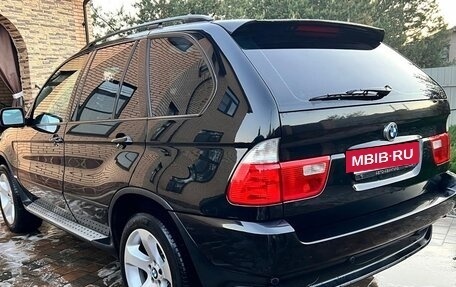 BMW X5, 2005 год, 2 295 000 рублей, 7 фотография