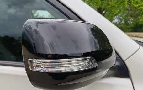 Toyota Land Cruiser Prado 150 рестайлинг 2, 2021 год, 8 750 000 рублей, 14 фотография
