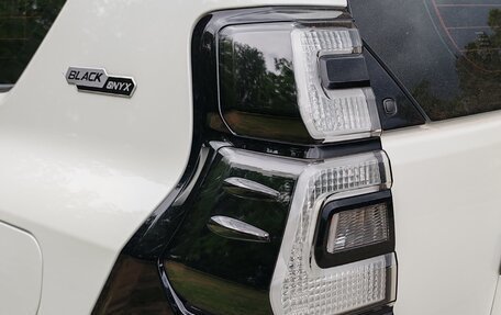 Toyota Land Cruiser Prado 150 рестайлинг 2, 2021 год, 8 750 000 рублей, 11 фотография