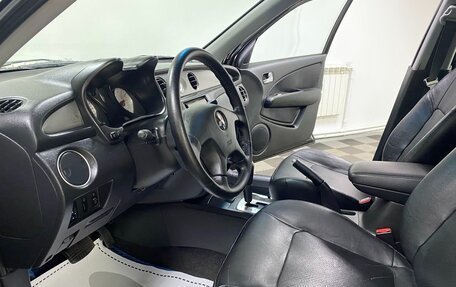 Mitsubishi Outlander III рестайлинг 3, 2006 год, 599 000 рублей, 5 фотография
