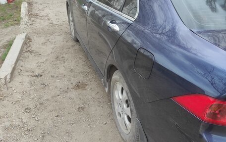 Honda Accord VII рестайлинг, 2007 год, 1 150 000 рублей, 9 фотография