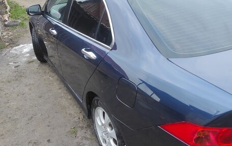 Honda Accord VII рестайлинг, 2007 год, 1 150 000 рублей, 8 фотография