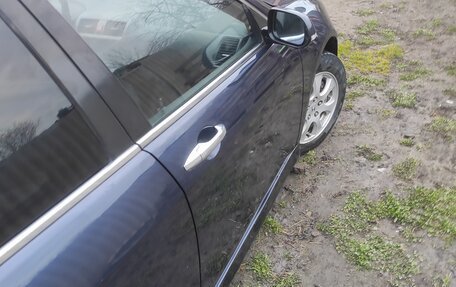 Honda Accord VII рестайлинг, 2007 год, 1 150 000 рублей, 11 фотография