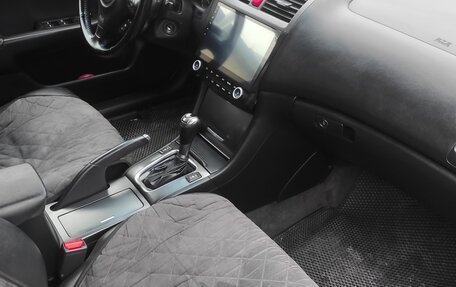 Honda Accord VII рестайлинг, 2007 год, 1 150 000 рублей, 14 фотография