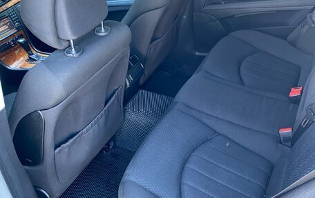 Mercedes-Benz E-Класс, 2007 год, 1 380 000 рублей, 4 фотография