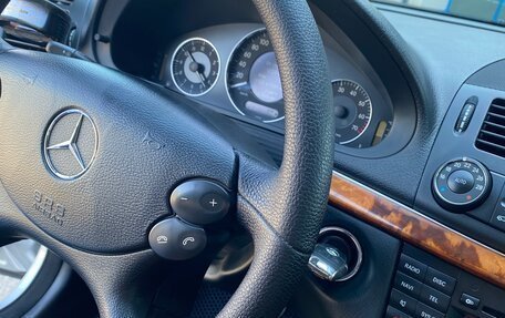 Mercedes-Benz E-Класс, 2007 год, 1 380 000 рублей, 7 фотография