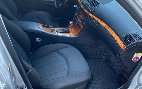 Mercedes-Benz E-Класс, 2007 год, 1 380 000 рублей, 8 фотография