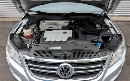 Volkswagen Tiguan I, 2010 год, 1 220 000 рублей, 9 фотография