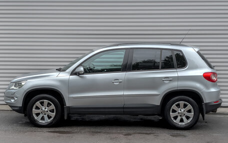 Volkswagen Tiguan I, 2010 год, 1 220 000 рублей, 8 фотография