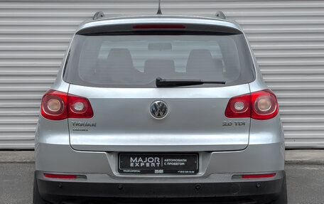Volkswagen Tiguan I, 2010 год, 1 220 000 рублей, 6 фотография