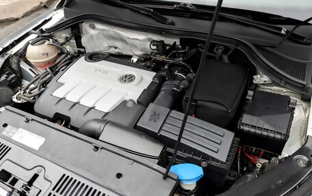 Volkswagen Tiguan I, 2010 год, 1 220 000 рублей, 10 фотография