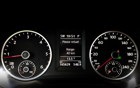 Volkswagen Tiguan I, 2010 год, 1 220 000 рублей, 14 фотография