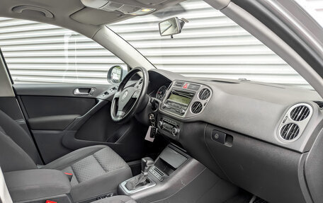 Volkswagen Tiguan I, 2010 год, 1 220 000 рублей, 12 фотография